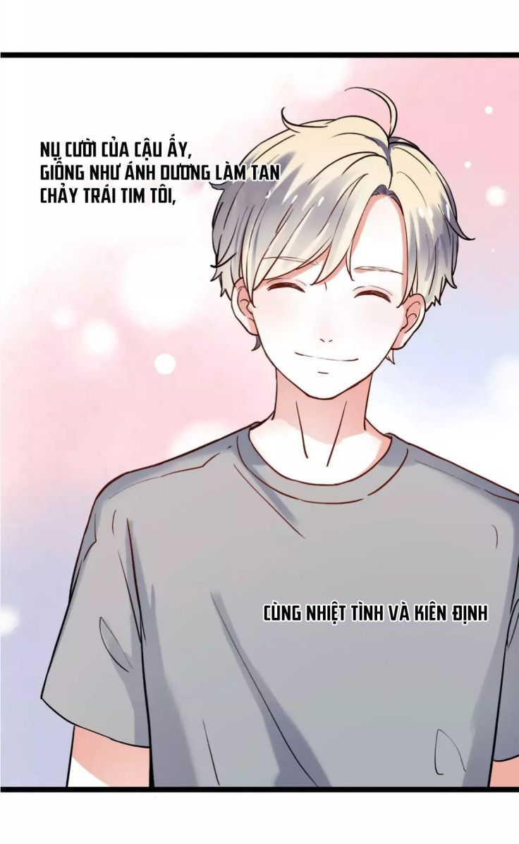 cậu đã từng yêu tôi 2 chapter 16 15