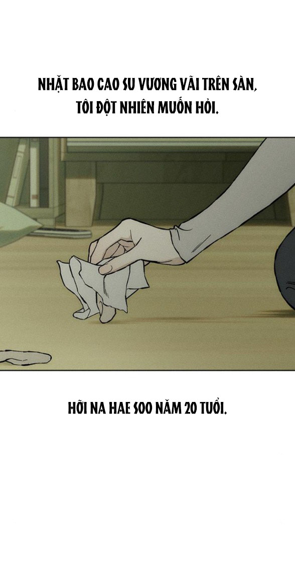 [18+] Nước Mắt Trên Đóa Hoa Tàn chapter 21.1 46