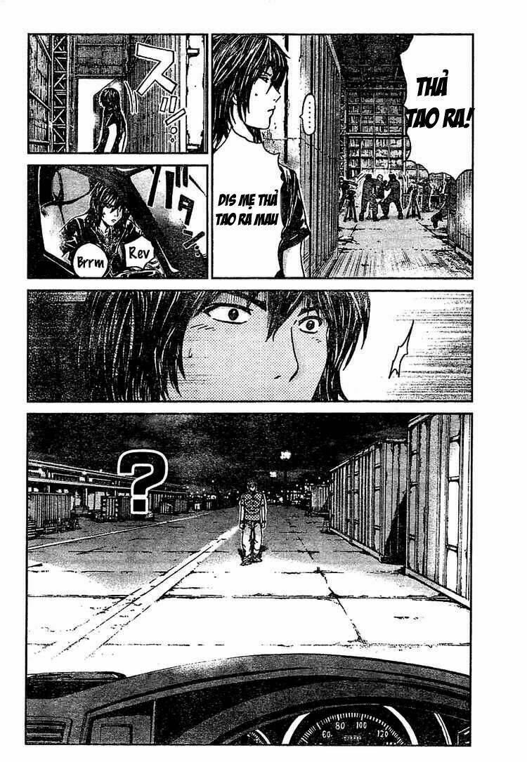 gto: shonan 14 days chapter 14 15