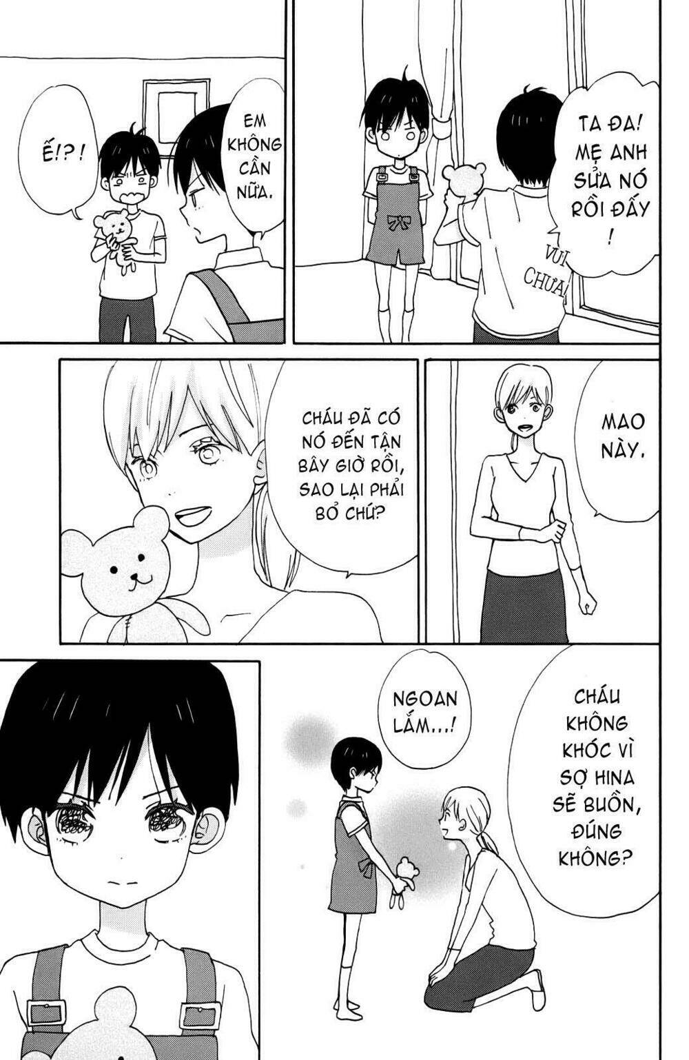 ngôi nhà mặt trời chapter 4.5 3