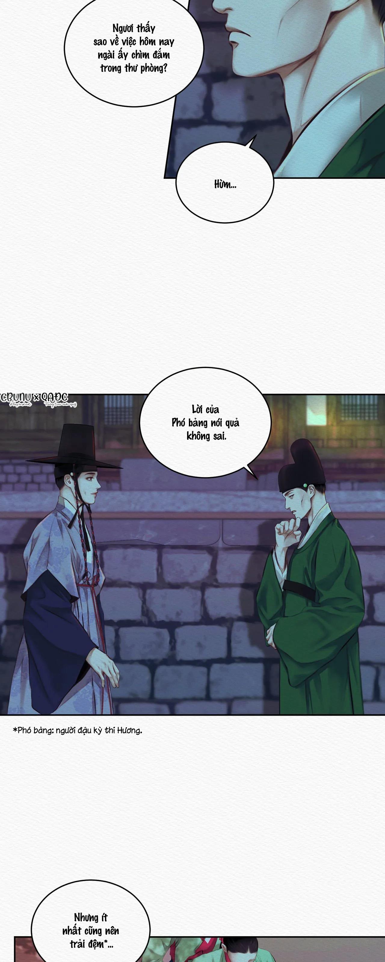 qủy dạ khúc chapter 10 7