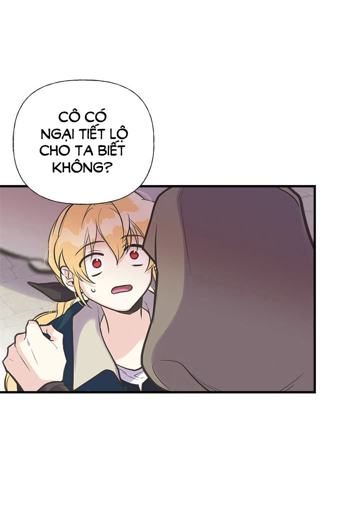 chị tôi đã nhặt về một nam chính quyến rũ chapter 30 11