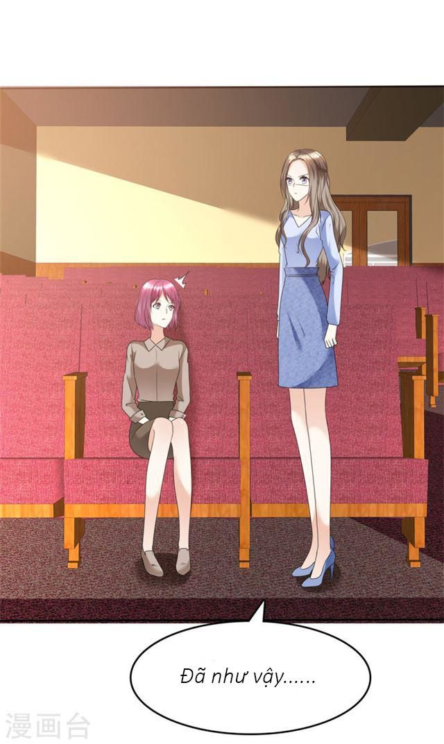 con đường phản công của sủng thê chapter 42 27