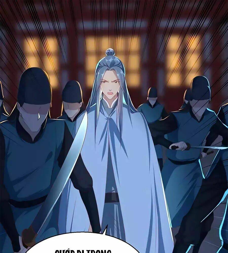 gian phi như thử đa kiều chapter 72 1