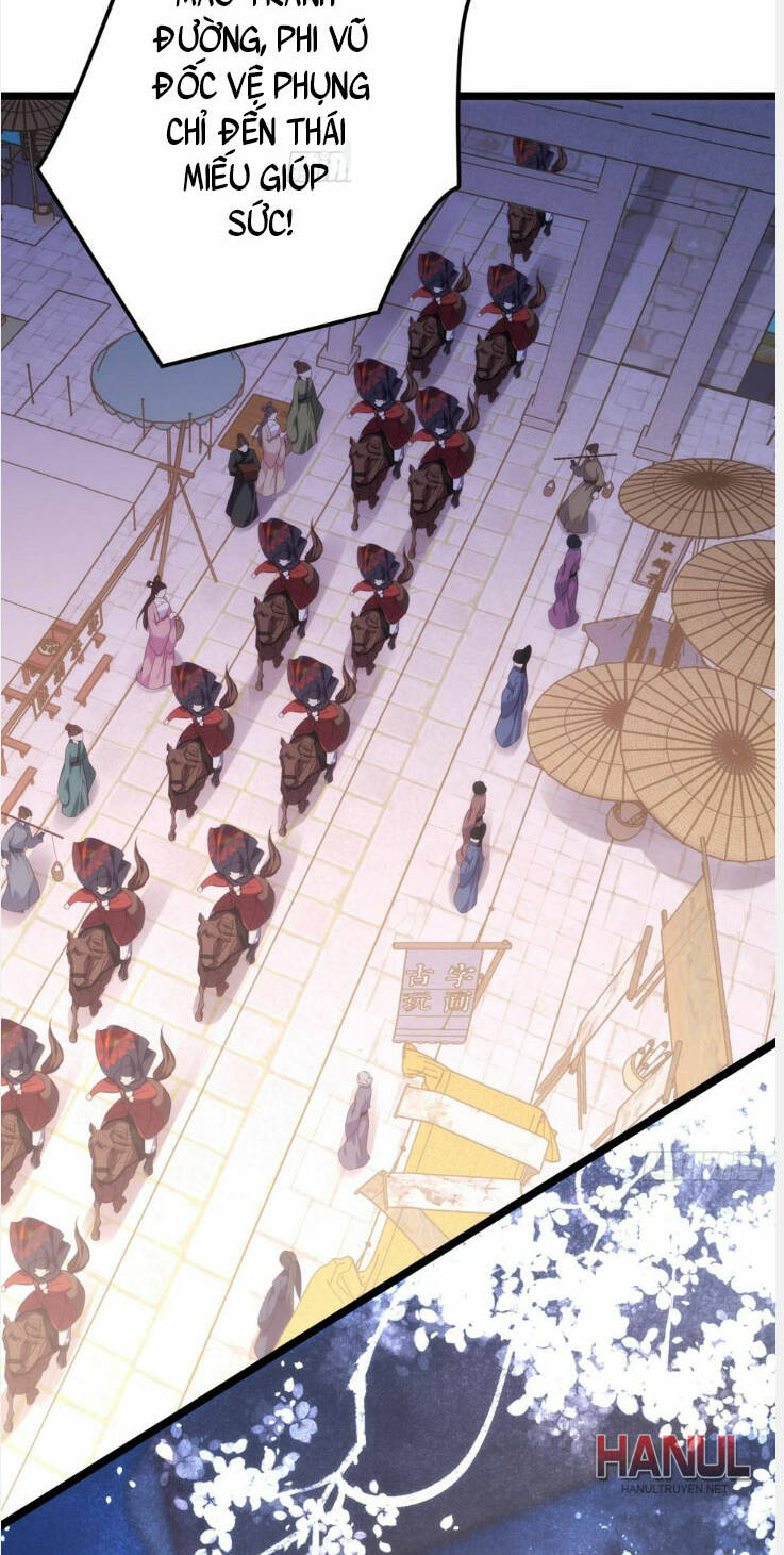 hoạn phi thiên hạ chapter 304 6