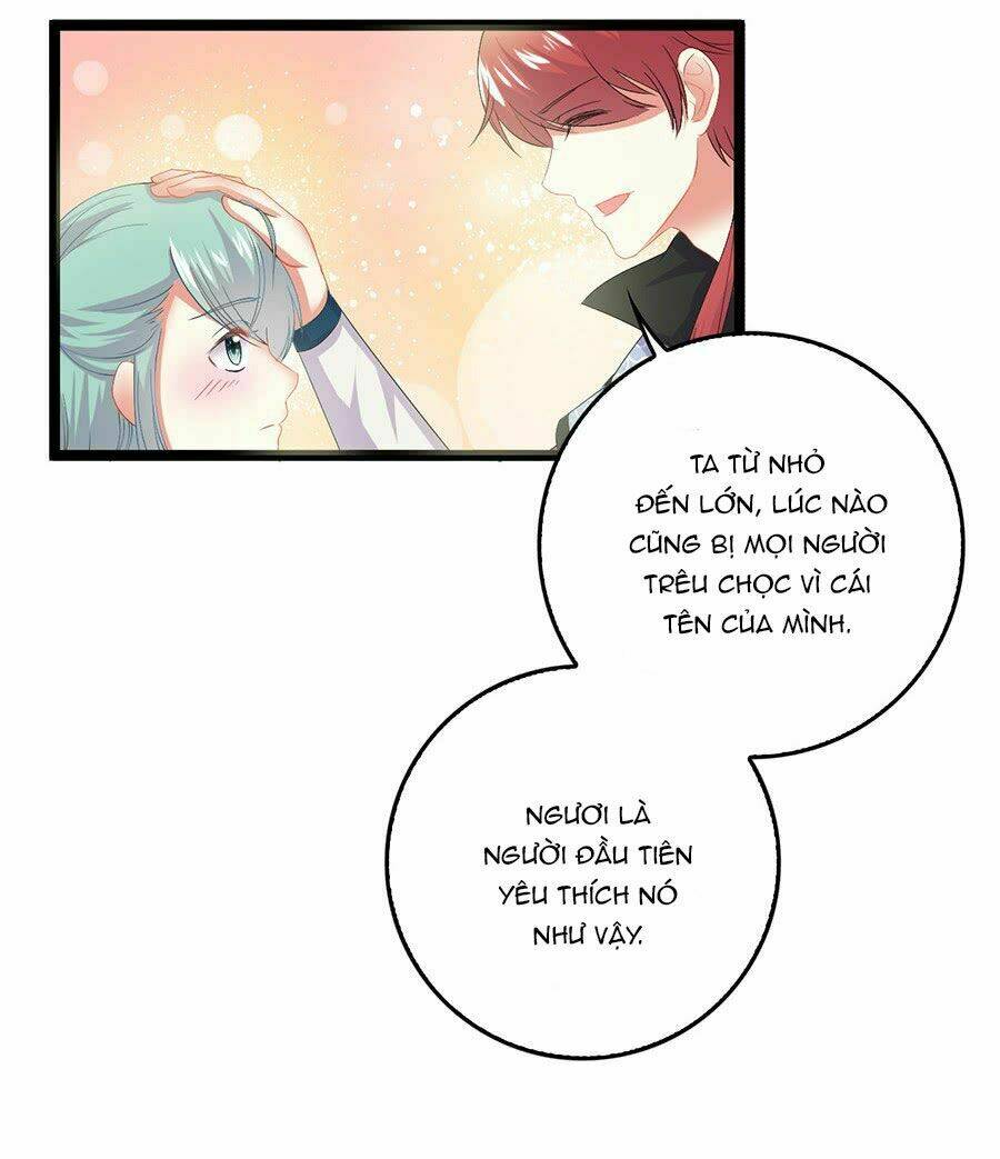 lừa thái tử đến đây dạy dỗ chapter 5 50