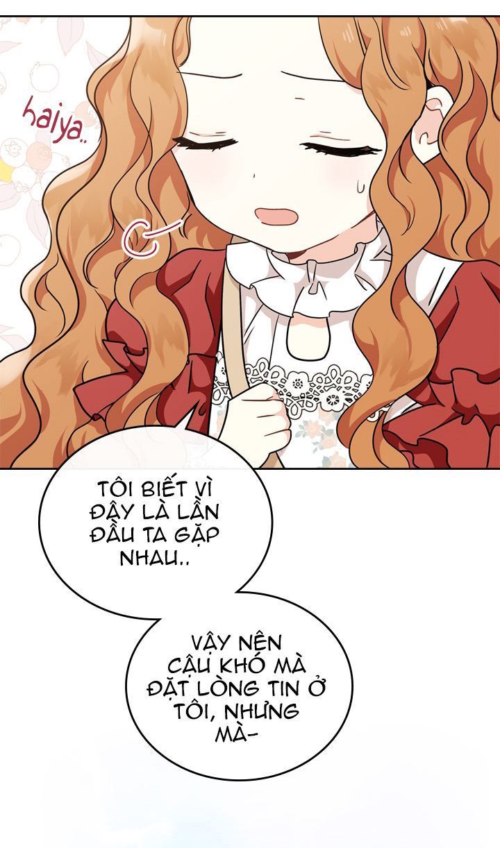 lần này tôi sẽ trở thành gia chủ chapter 26 25