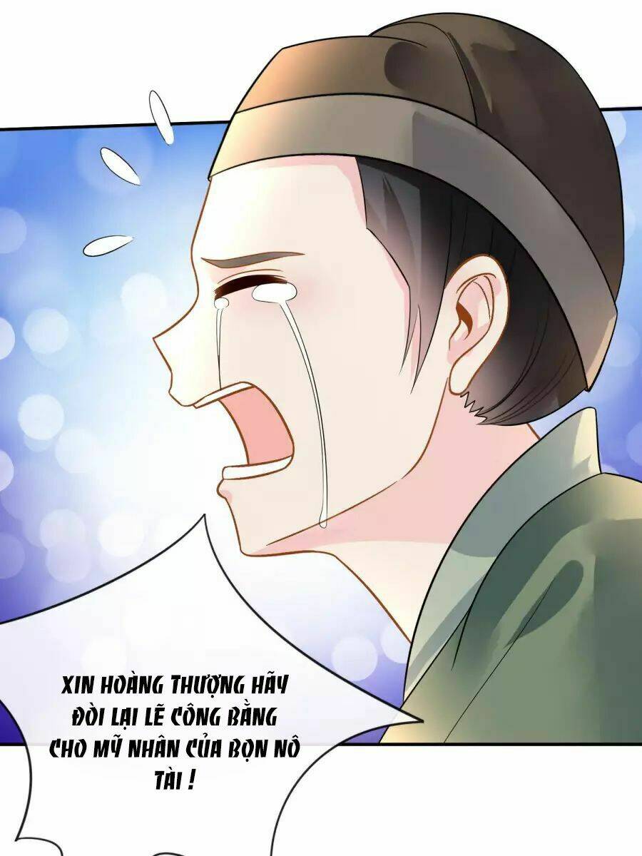 lãnh cung phế hậu muốn nghịch thiên chapter 26 6