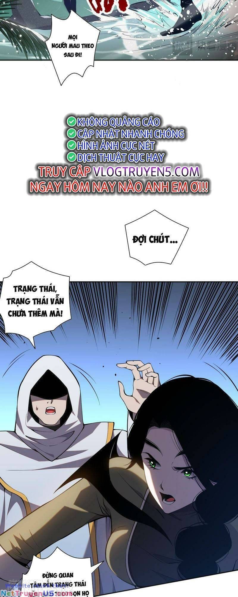 tử linh pháp sư! ta chính là thiên tài chapter 18 34