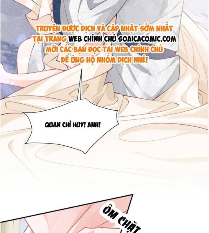 vị chỉ huy lạnh lùng khóc trong vòng tay tôi chapter 27 11