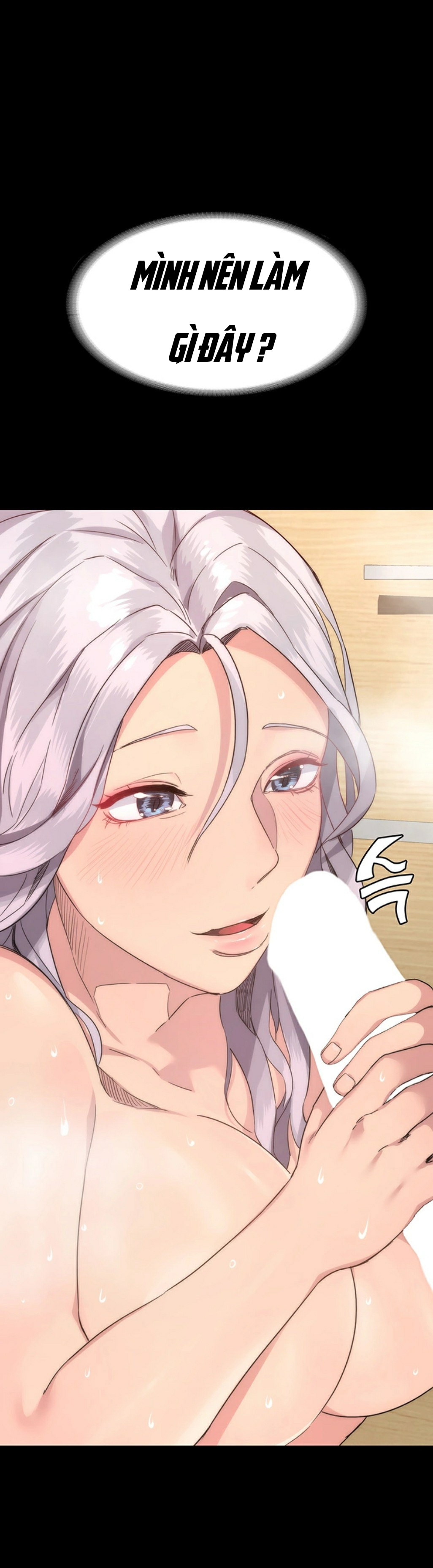 return girlfriend - trả lại bạn gái chapter 3 1