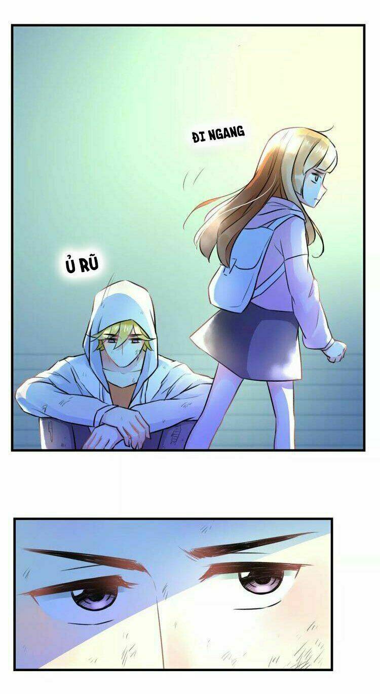 lão ca minh tinh, mời xuất chiêu! chapter 13 31