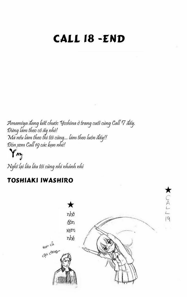 tấm thẻ bí ẩn chapter 18 19