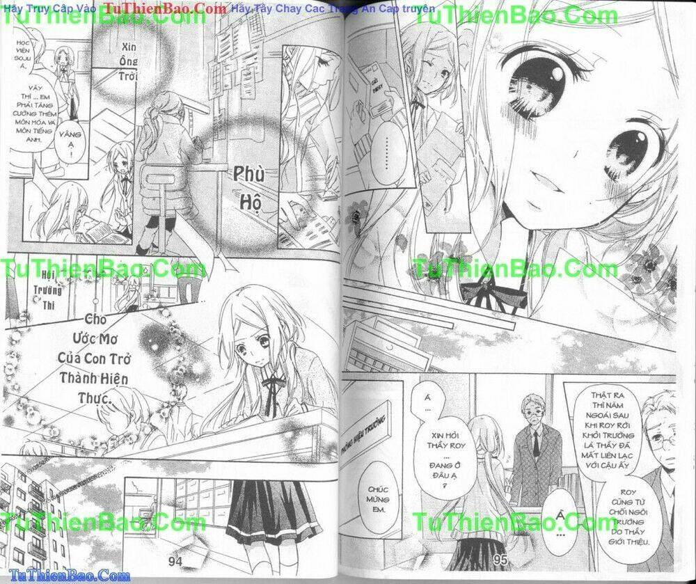 chân trời hạnh phúc chapter 3 48