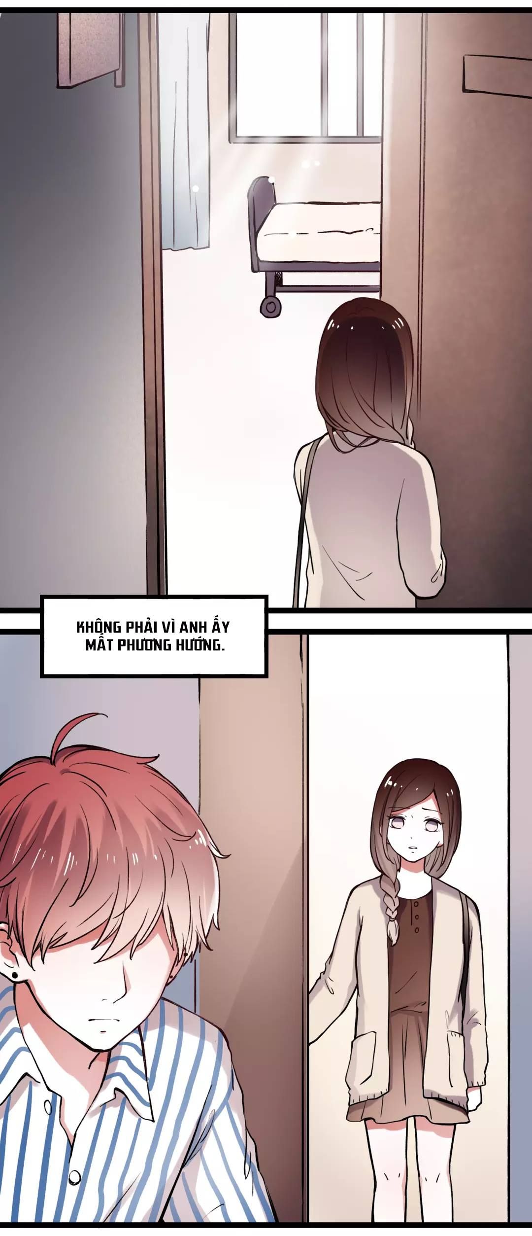 cậu đã từng yêu tôi 2 chapter 6 19