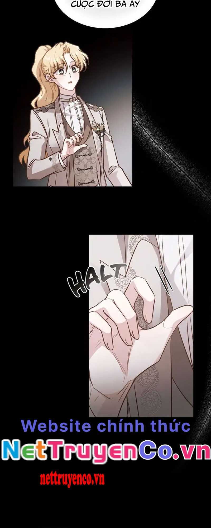 tìm lại camellia chapter 90 14