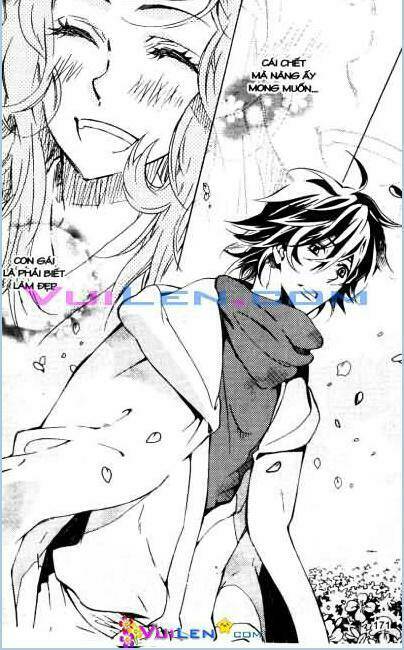 moon boy - chàng trai ánh trăng chapter 8 171