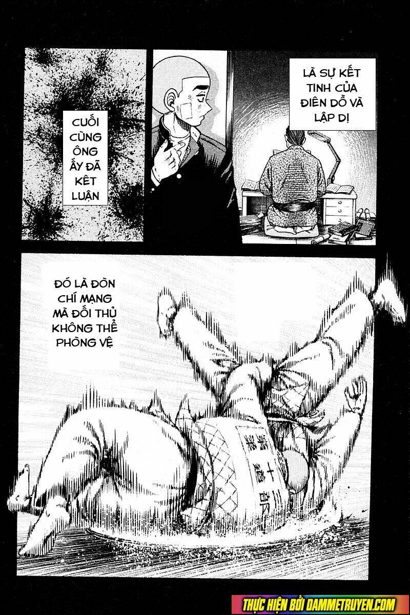 shin kotaro makaritoru! juudouhen chapter 146 13