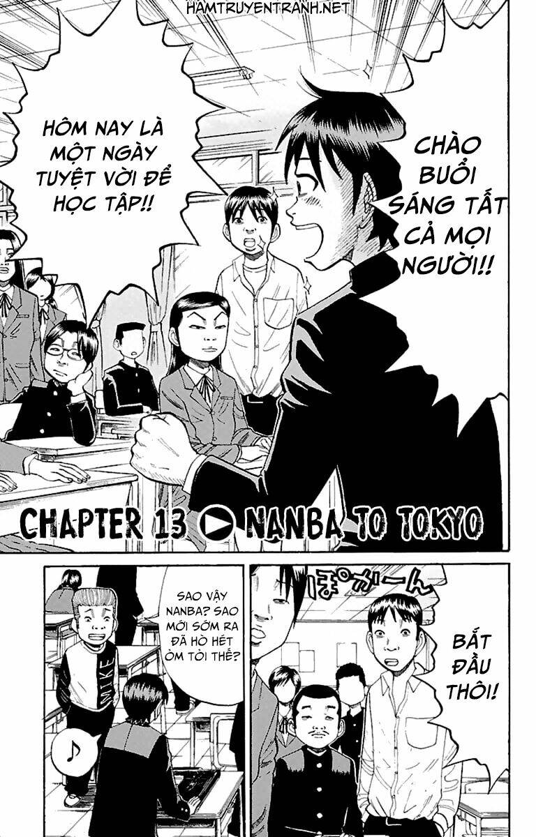 nanba mg5 chapter 13 2