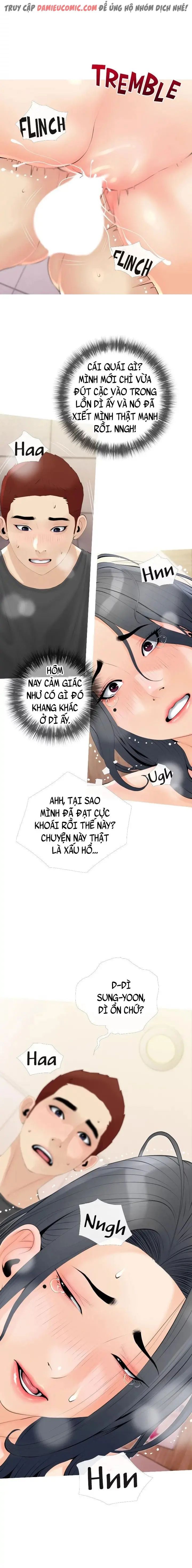 dập dì của tôi chapter 30 9