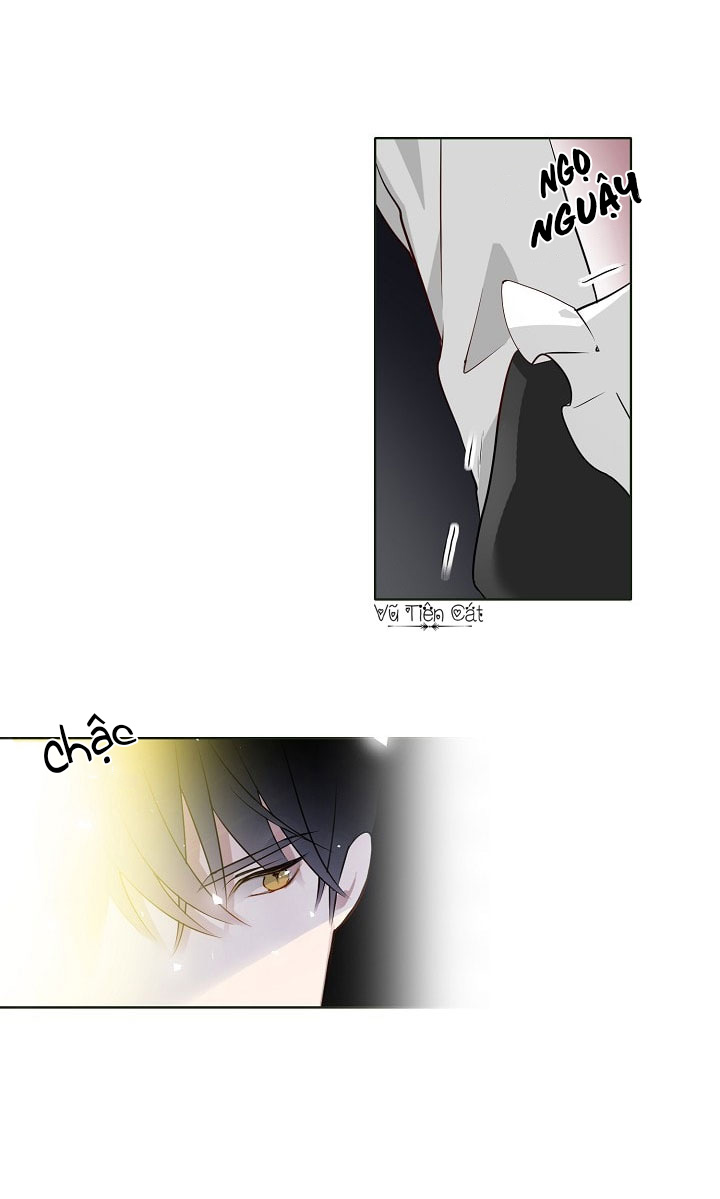 thanh tra của muiella chapter 4 40