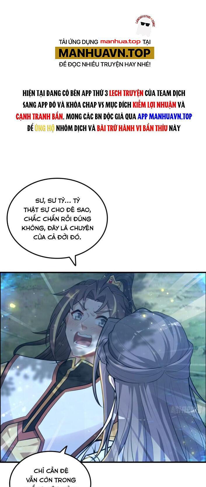 tu tiên chính là như vậy chapter 71 1