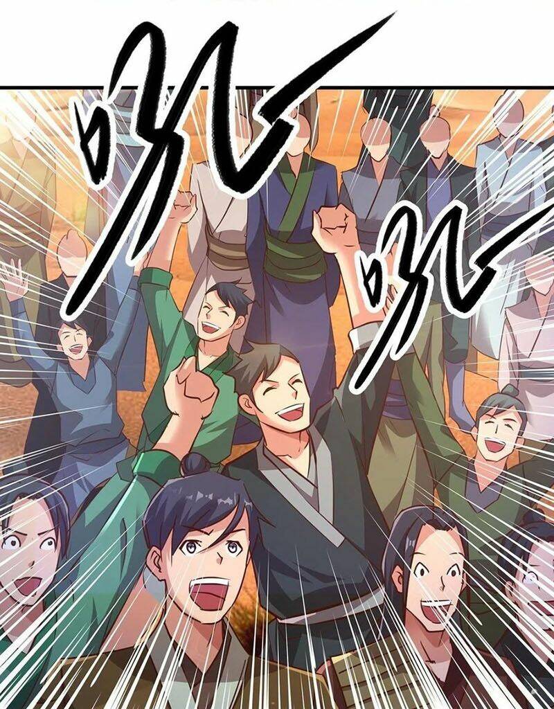 thiên hạ kiếp chapter 79 25