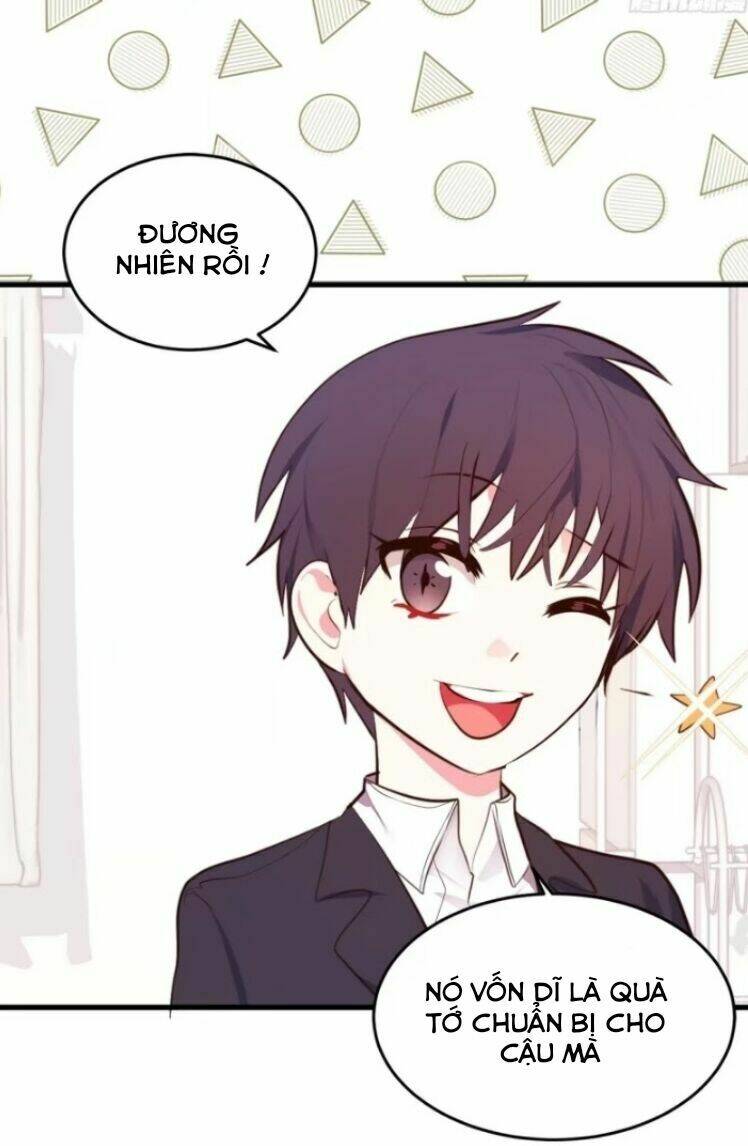 acup tiên sinh chapter 13 30