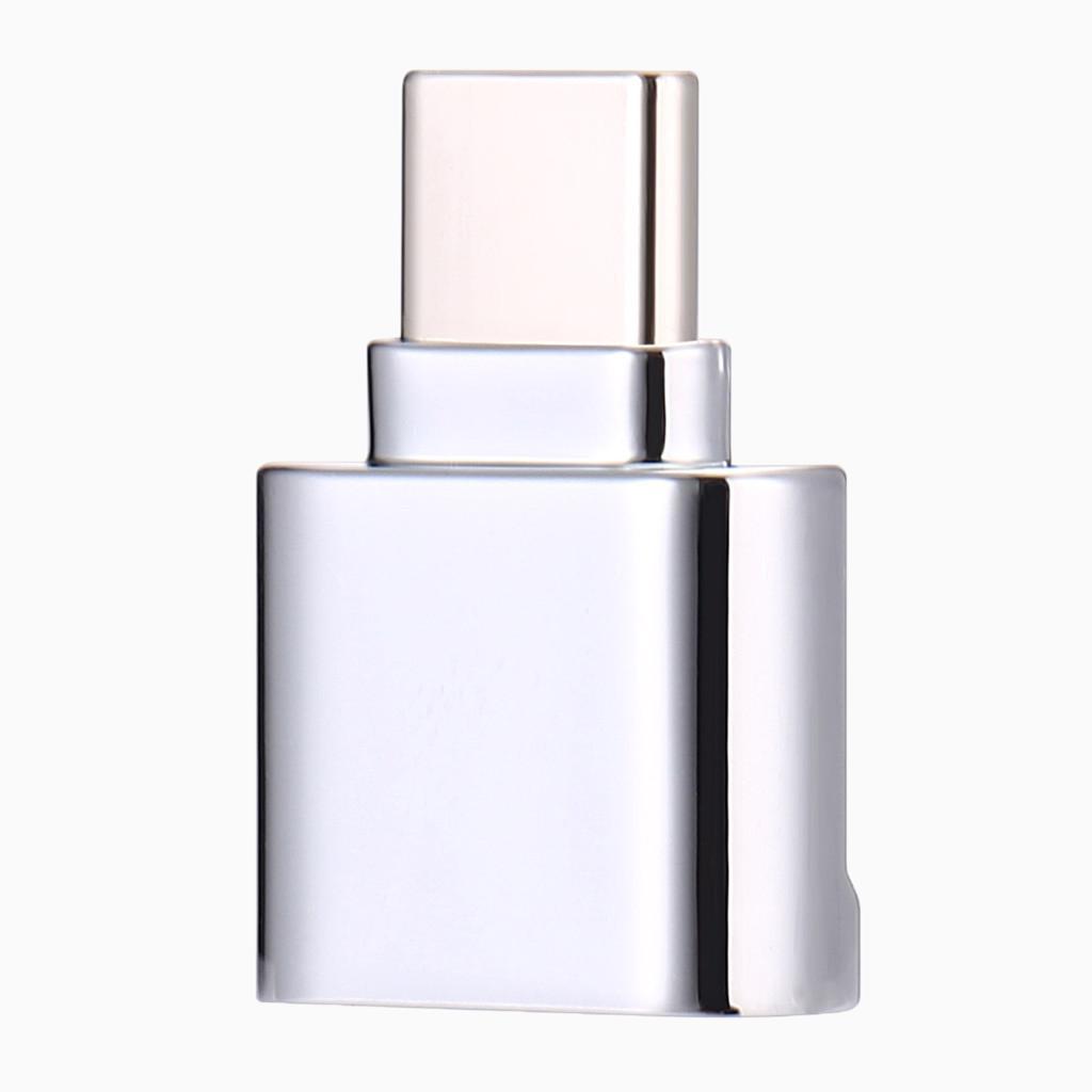 Type-C Reader Adapter USB 3.1 Portable OTG for