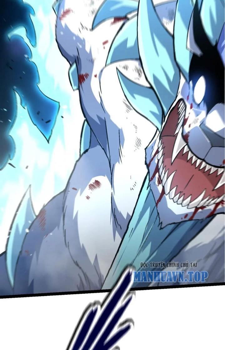 từ cây cổ thụ bắt đầu tiến hóa chapter 85 53