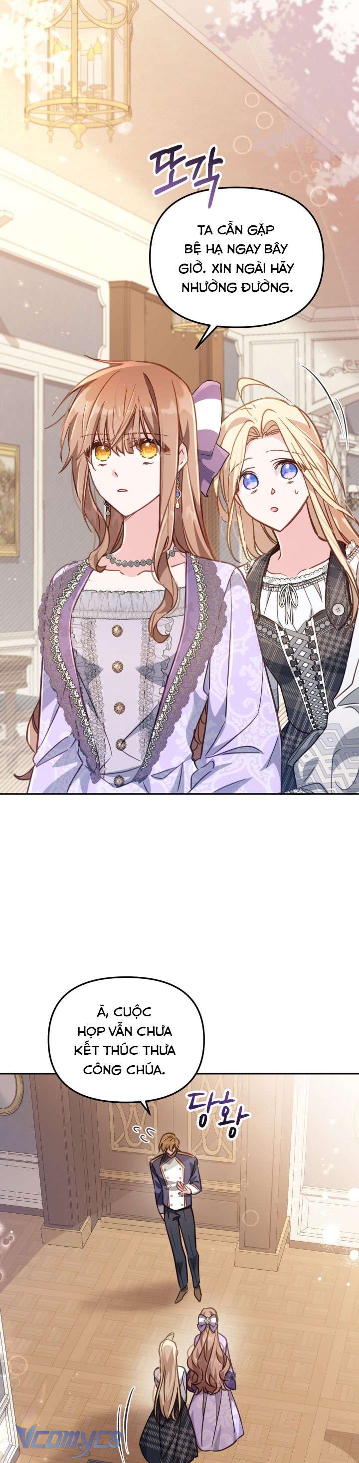 không có chỗ cho kẻ giả mạo chapter 19 5