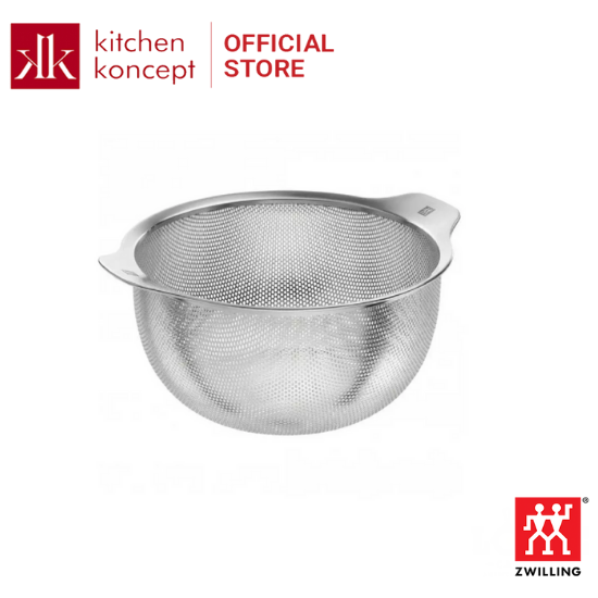 Rổ Inox Zwilling J.A.Henckels – 24cm