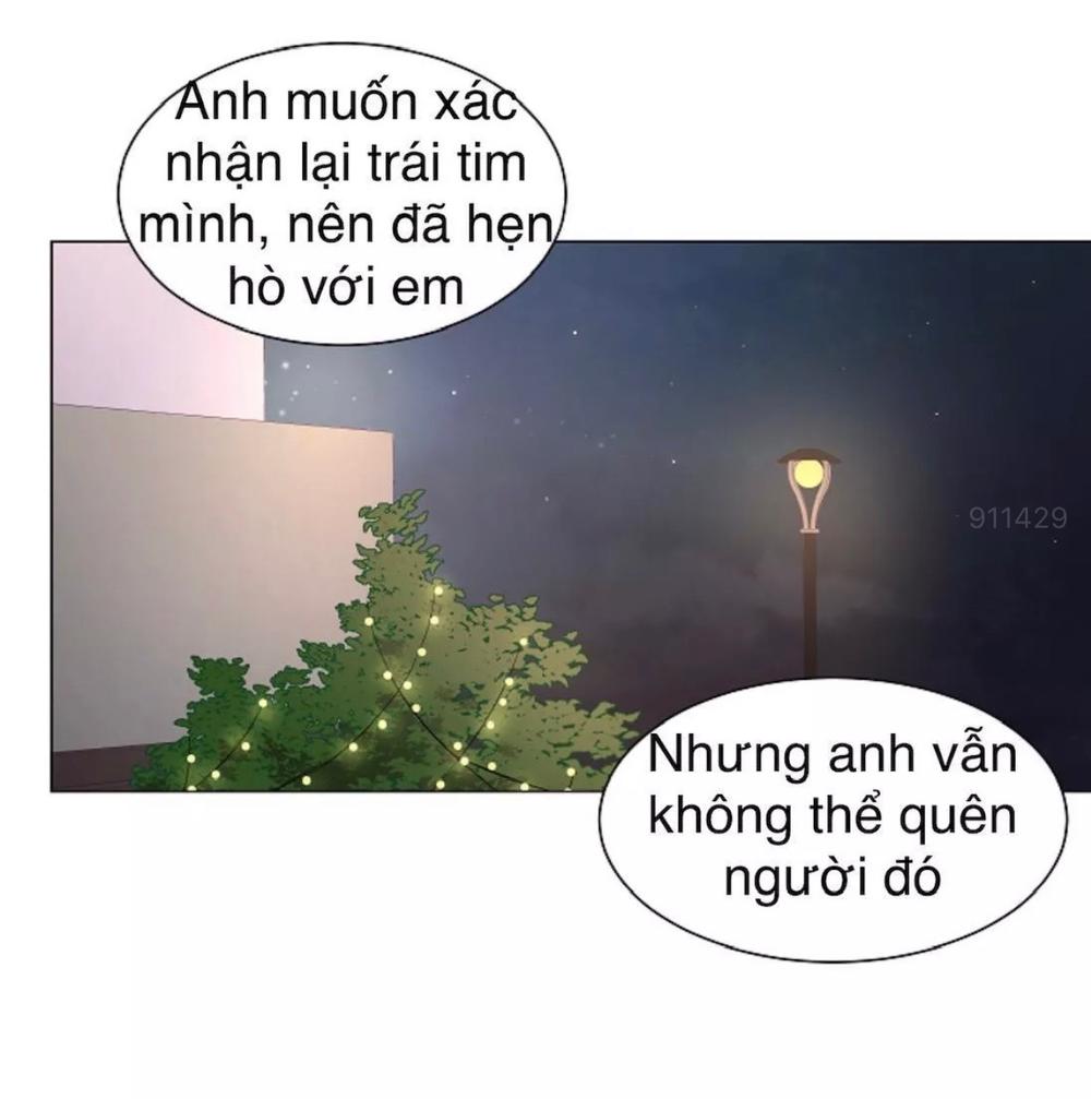 tôi kết hôn cùng antifan chapter 3.1 21