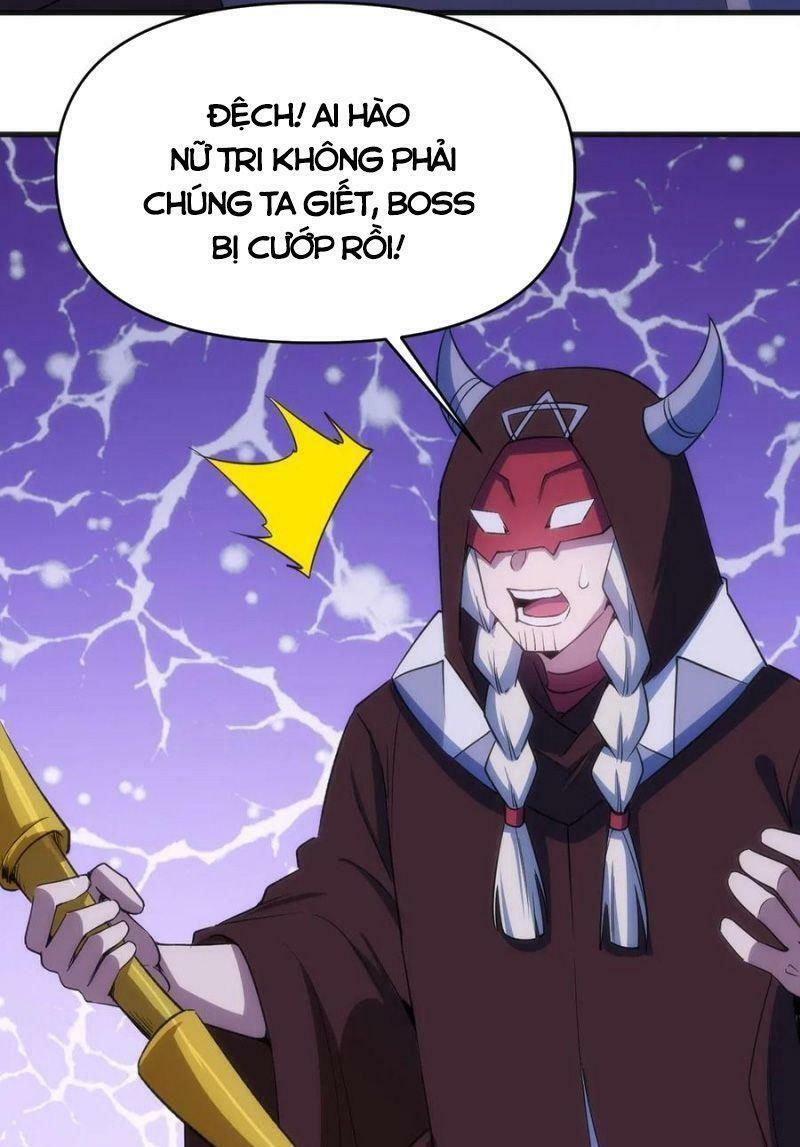 thánh đường chi thành chapter 64 20