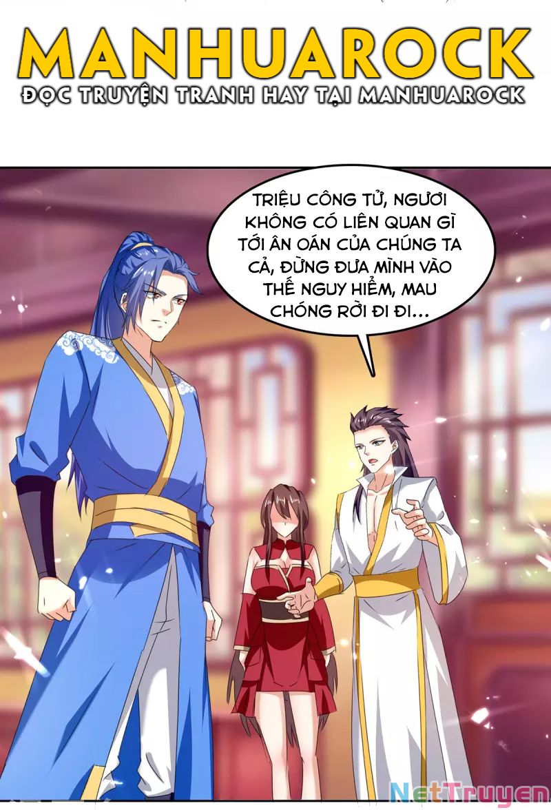 tối cường thăng cấp chapter 311 4