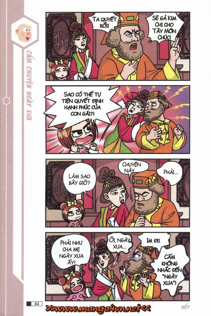 Ô Long Viện chapter 8.2 25