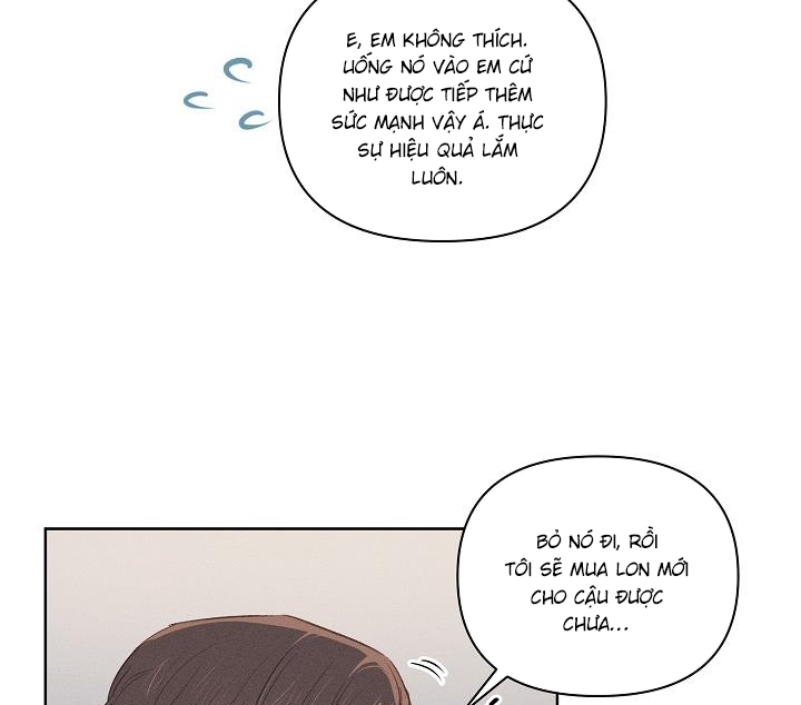 đại úy lãng mạn thân yêu của tôi chapter 5 83