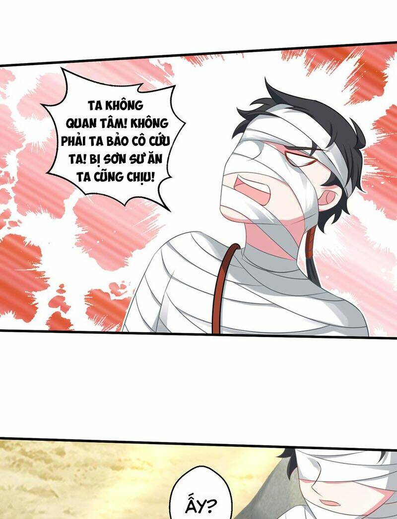 tiên ma đồng tu chapter 180 5