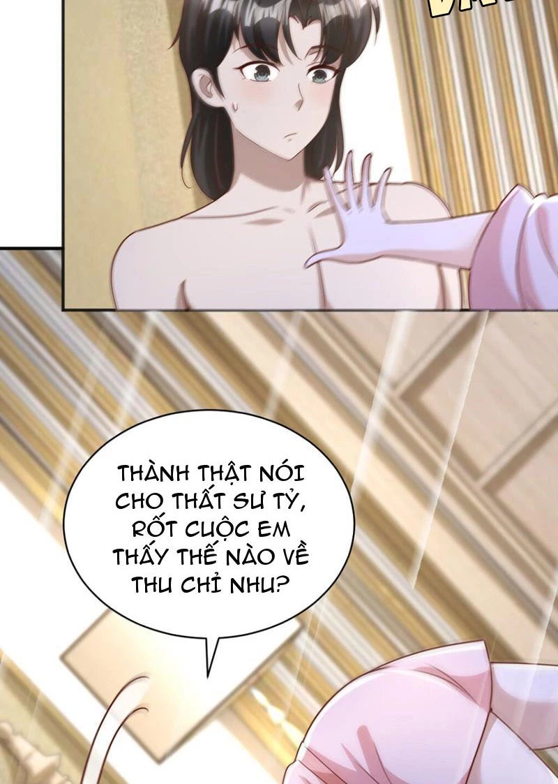 bảy vị tỷ tỷ tuyệt thế vô song của ta chapter 14 35