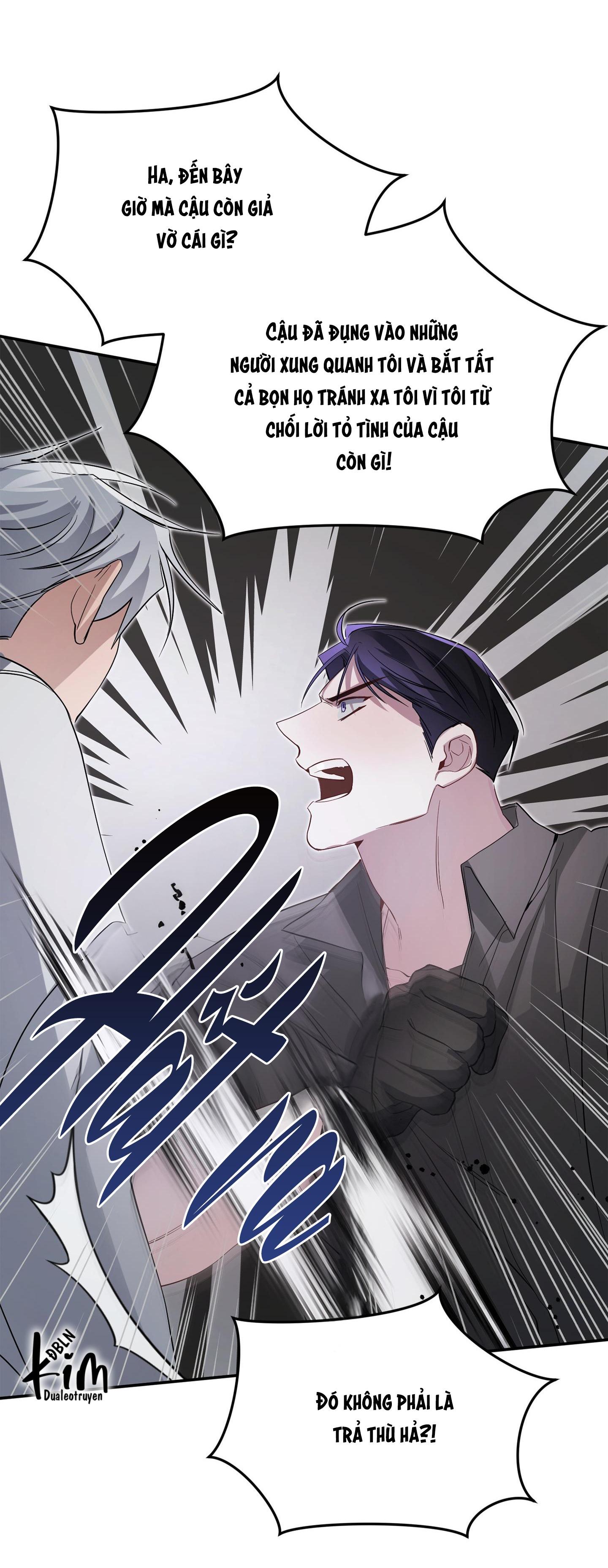 guide báo thù chapter 8 9