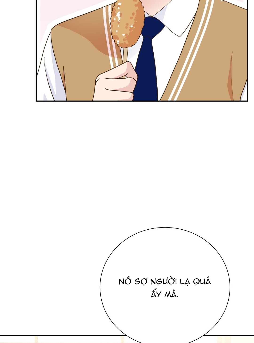 [18+] trải nghiệm thân mật với bạn của anh trai chapter 39.2 28