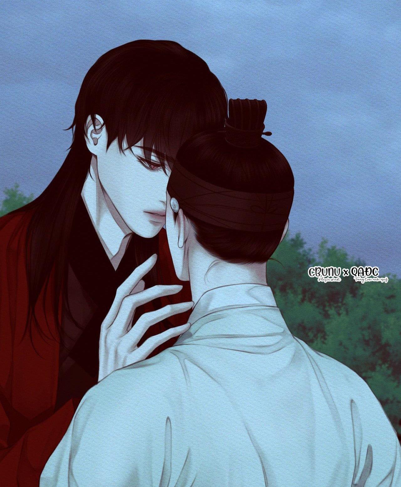 qủy dạ khúc chapter 40 94