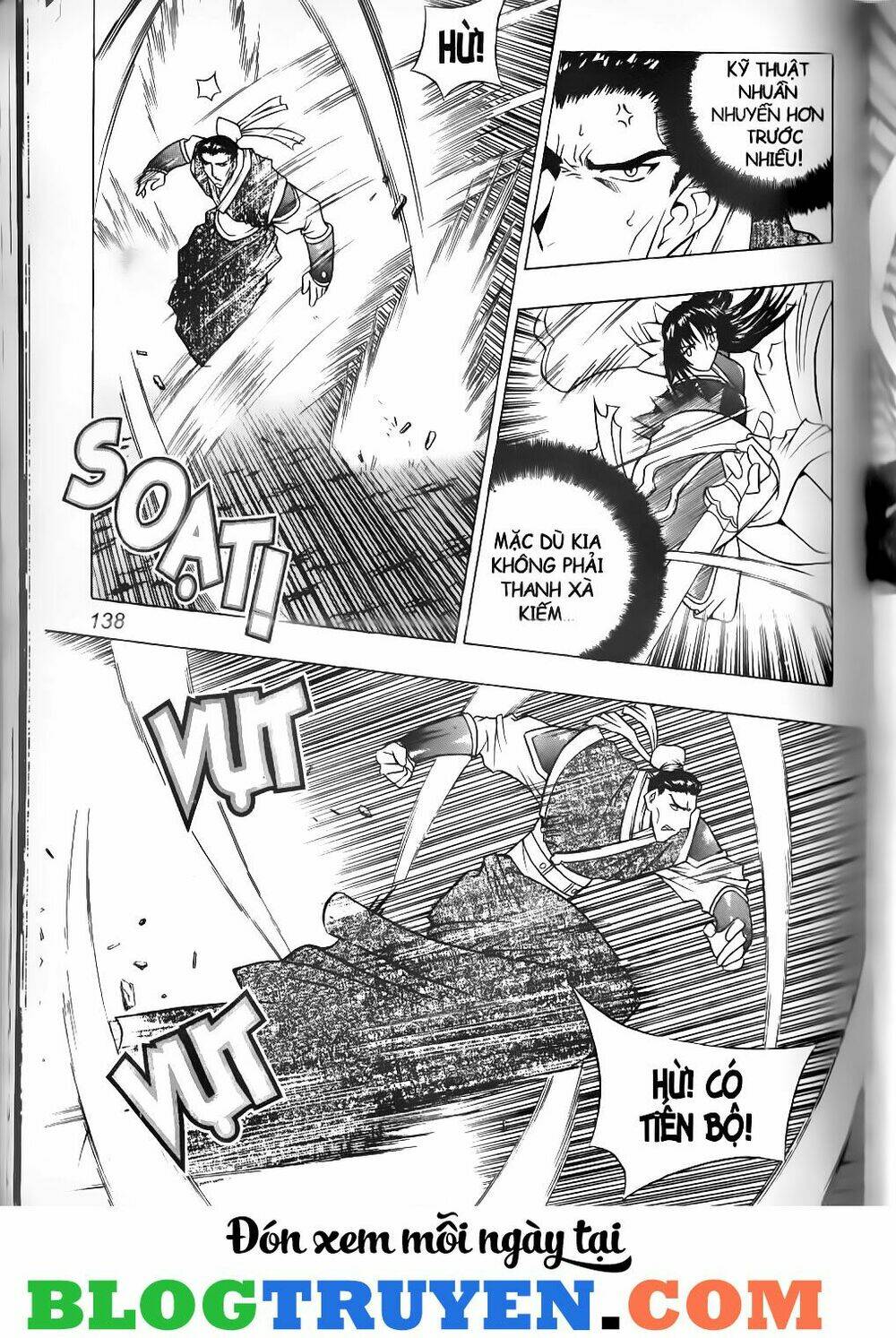 thiên lang liệt truyện chapter 87 5