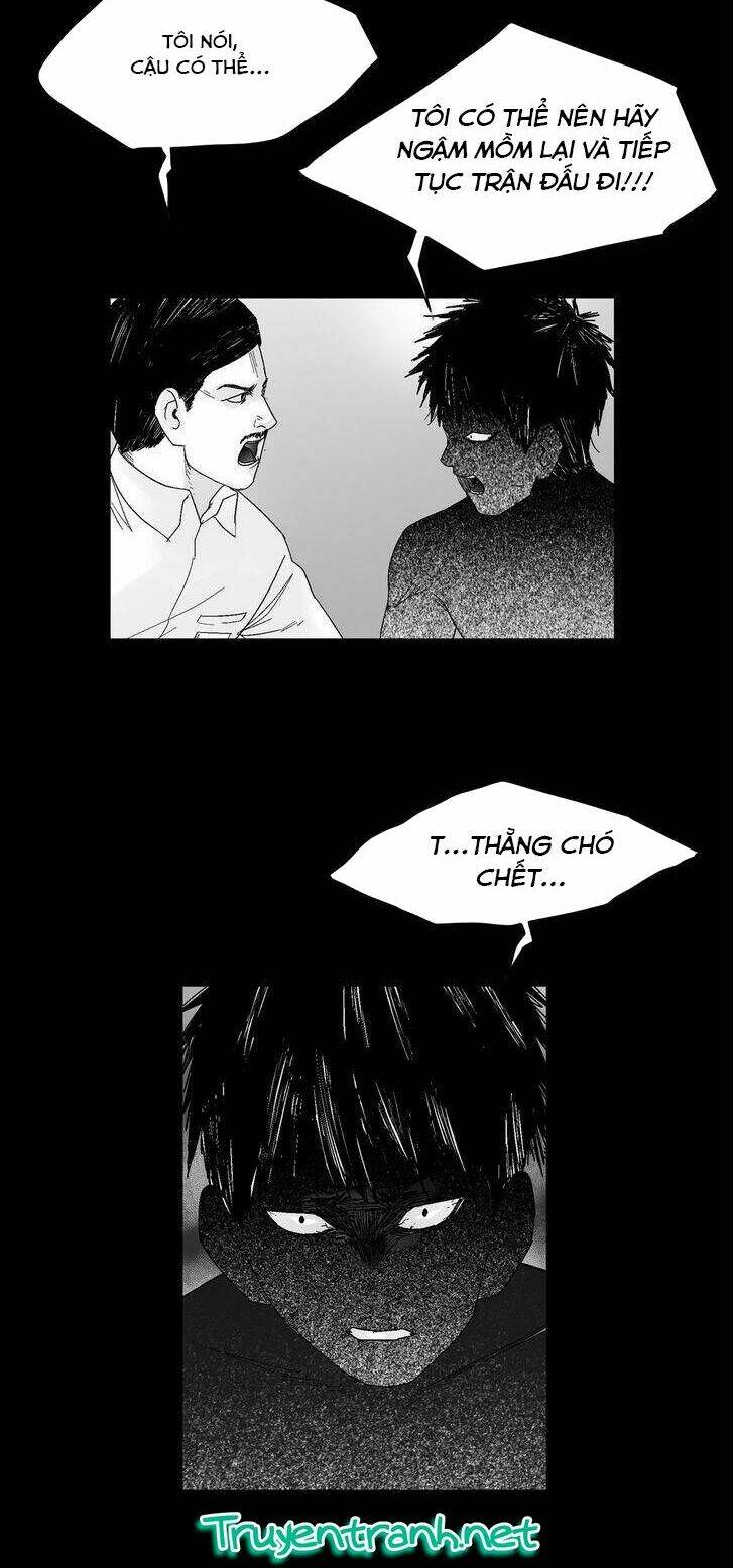 bạo lực học đường chapter 55 39