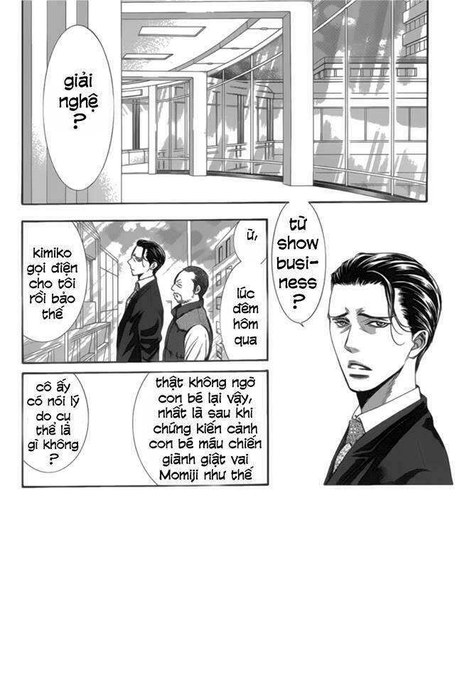 thử thách của kyouko chapter 264 3