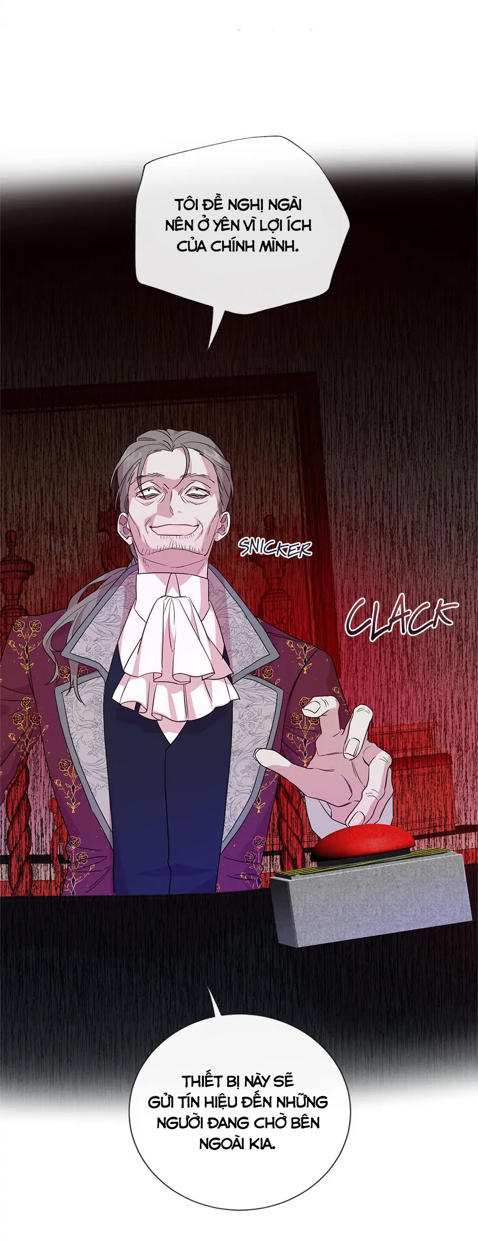 đừng ăn thịt tôi mà chapter 58 17