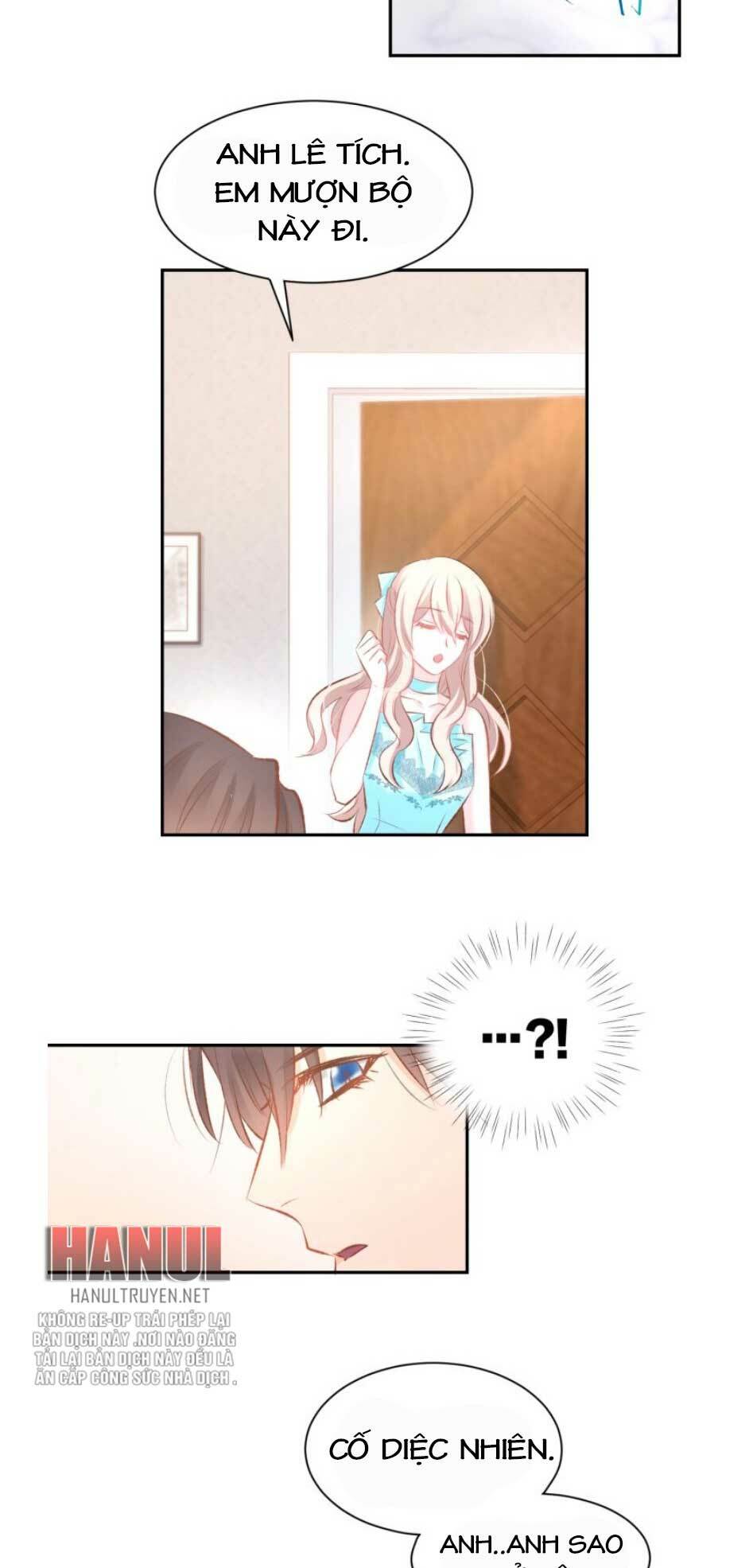 hôn nhân ấm áp : tổng tài sủng vợ thành nghiện chapter 50 29