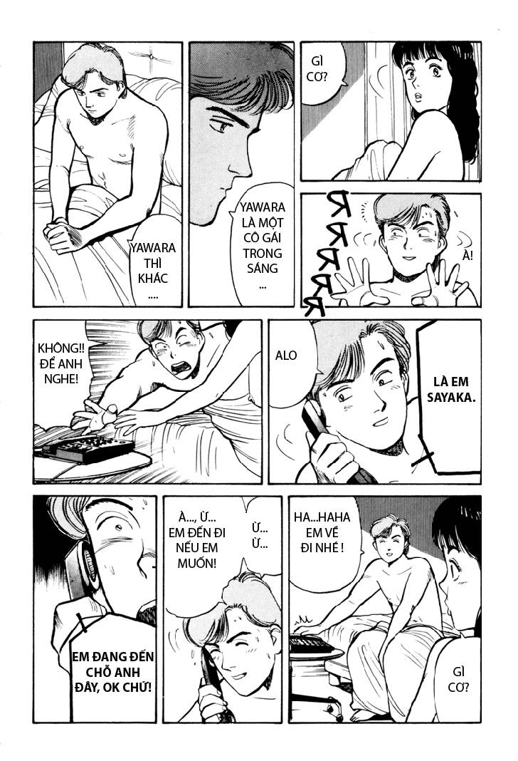 yawara chapter 59 12