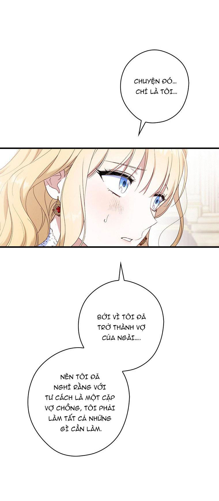 phương pháp khiến chồng đứng về phía của tôi chapter 25.1 8