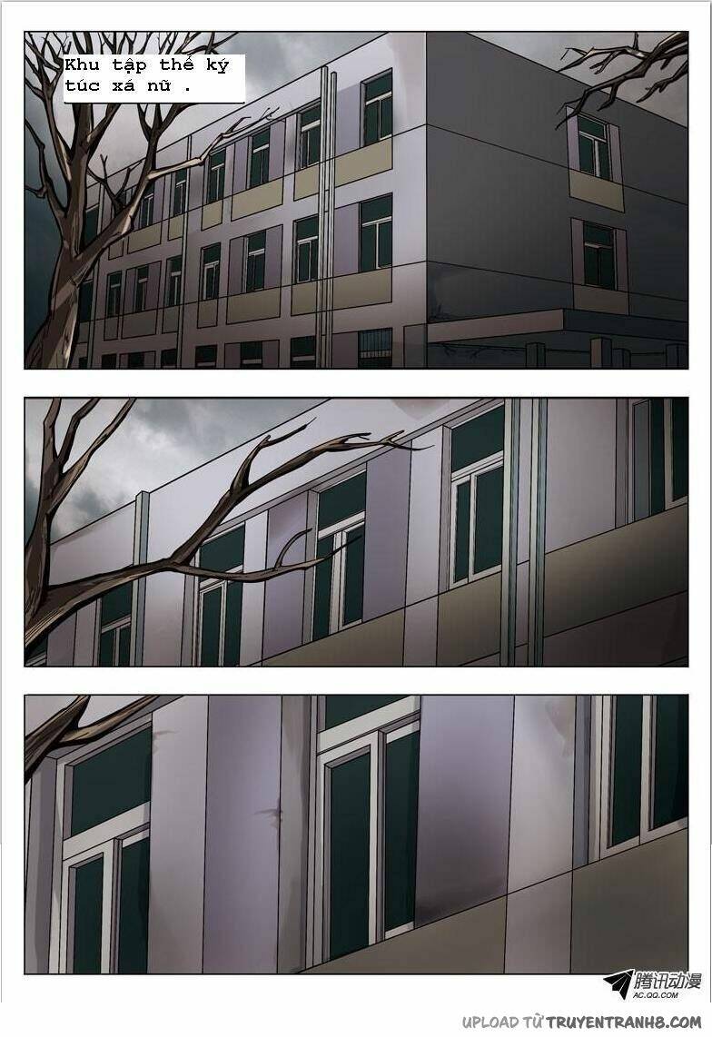 19 tầng địa ngục chapter 1 3